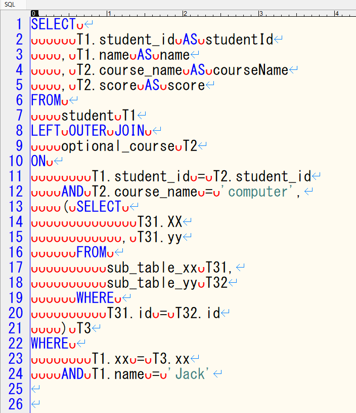 4-sql